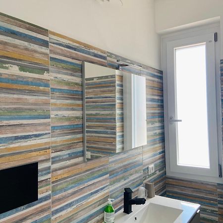 Casa Plumeria Marinella di Selinunte Kültér fotó