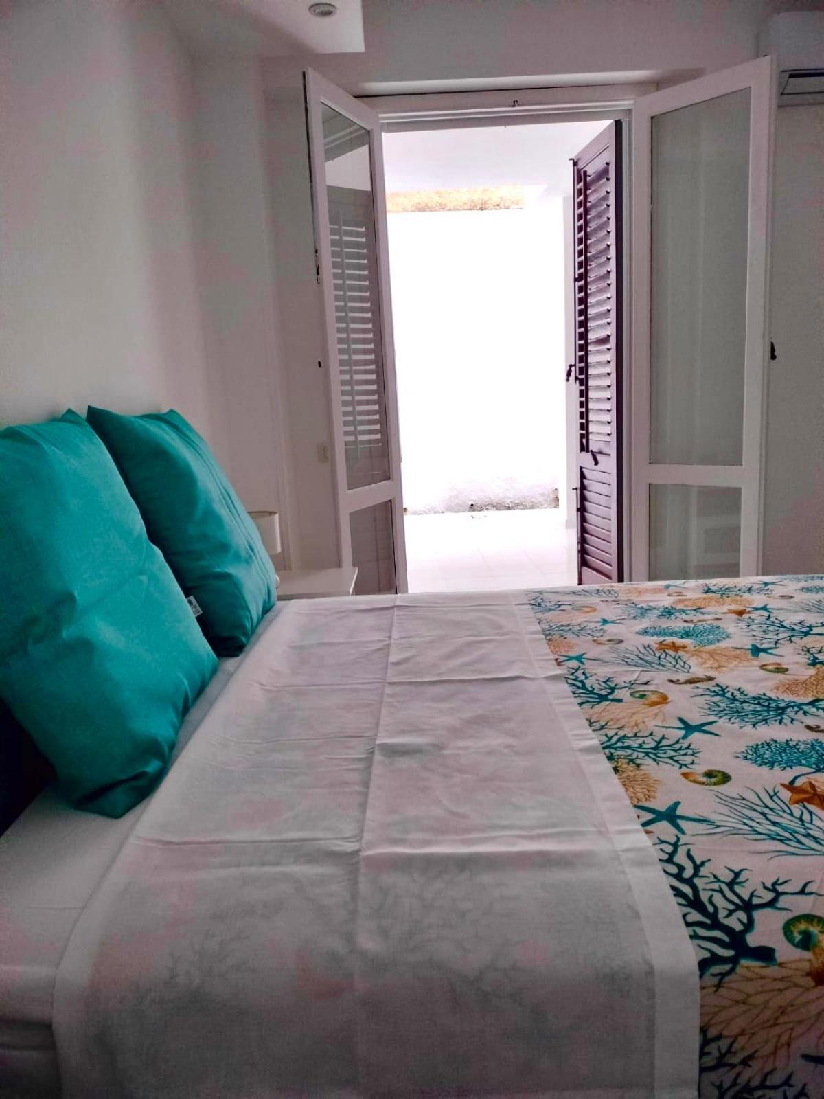 Casa Plumeria Marinella di Selinunte Kültér fotó
