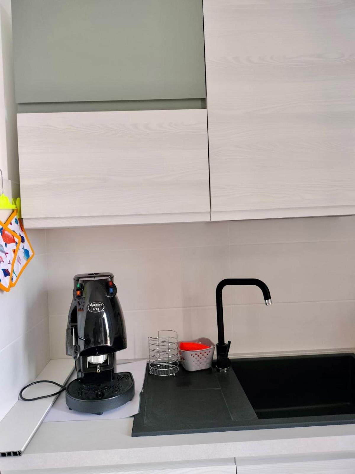 Casa Plumeria Marinella di Selinunte Kültér fotó