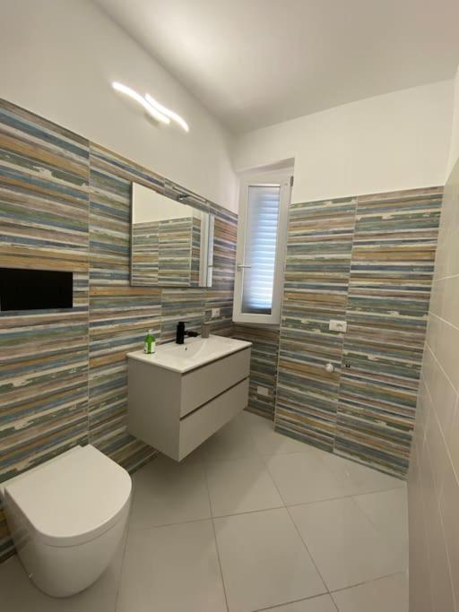 Casa Plumeria Marinella di Selinunte Kültér fotó