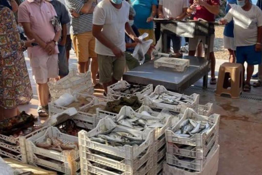 Casa Plumeria Marinella di Selinunte Kültér fotó