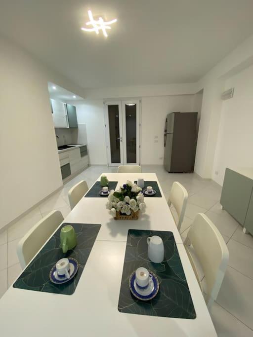 Casa Plumeria Marinella di Selinunte Kültér fotó
