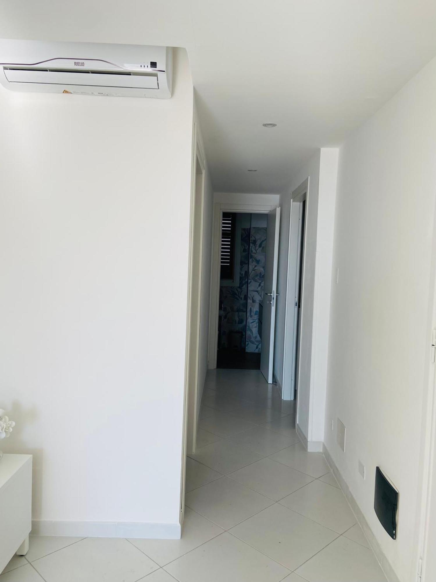 Casa Plumeria Marinella di Selinunte Kültér fotó