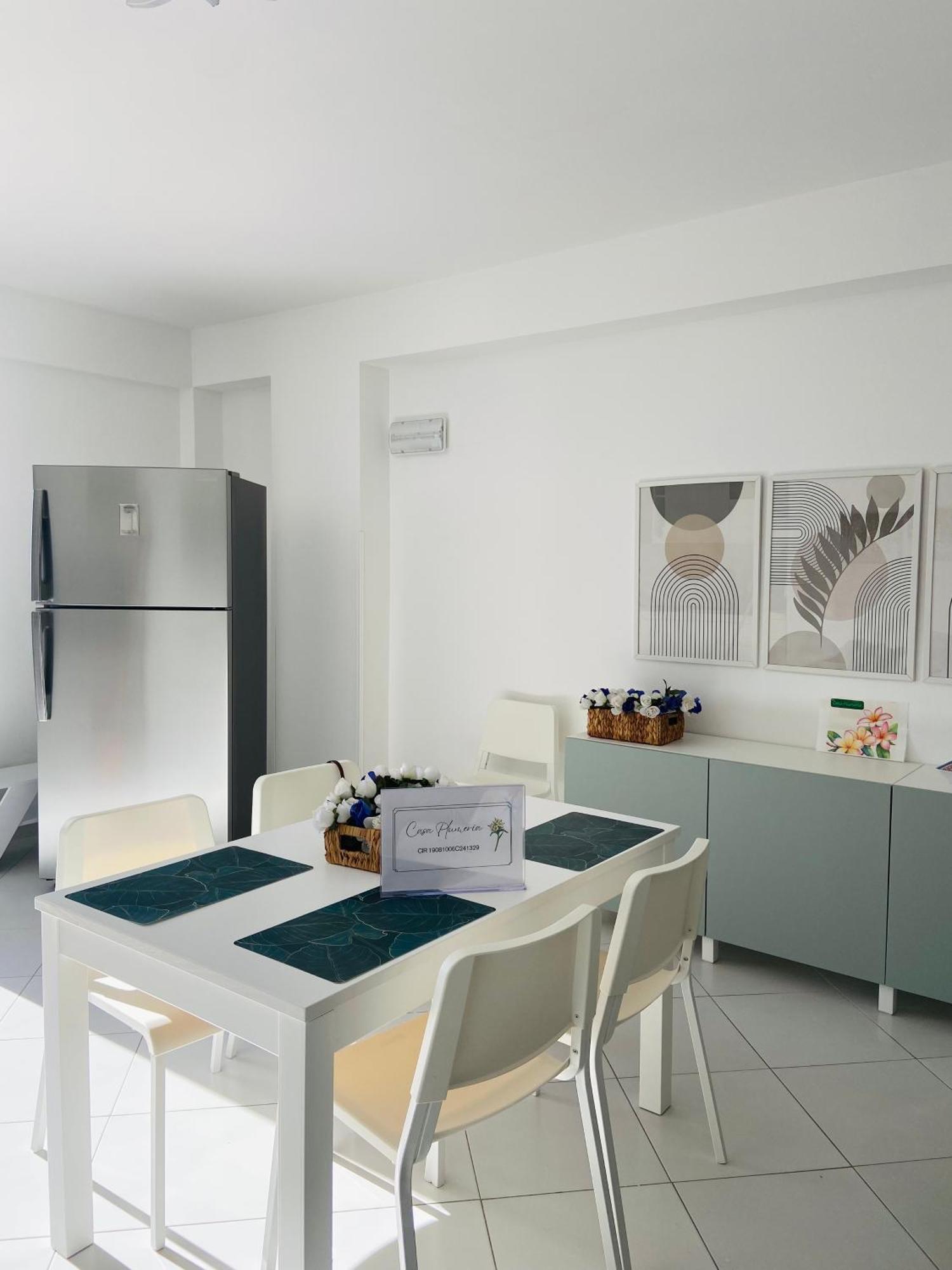 Casa Plumeria Marinella di Selinunte Kültér fotó