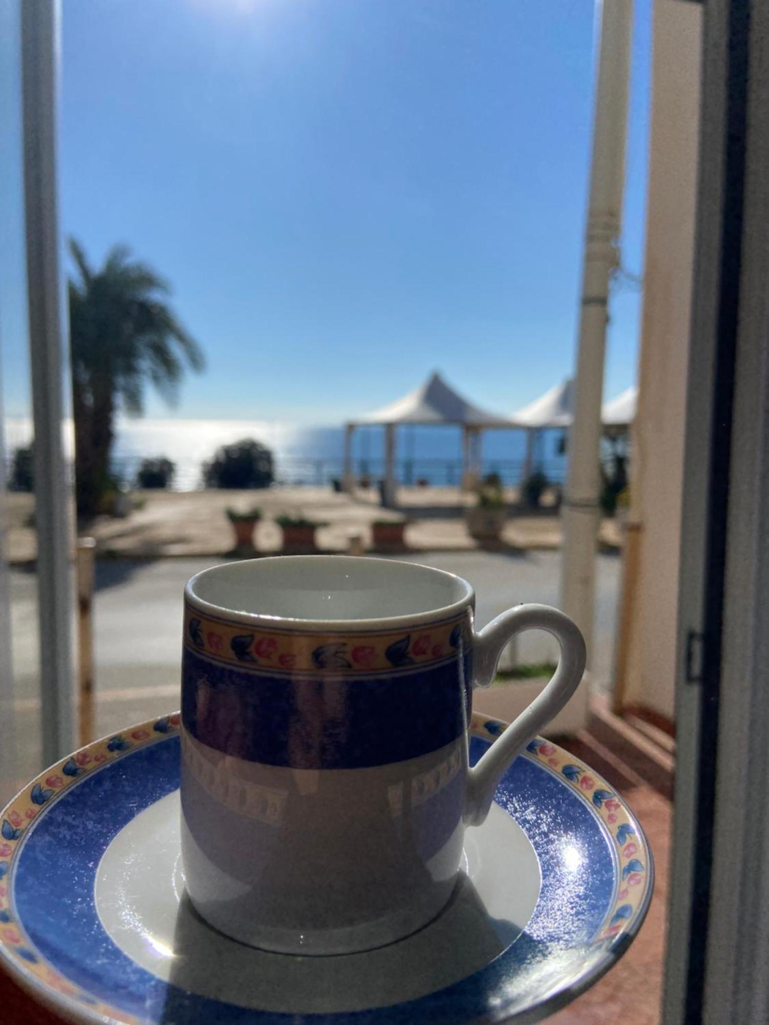 Casa Plumeria Marinella di Selinunte Kültér fotó