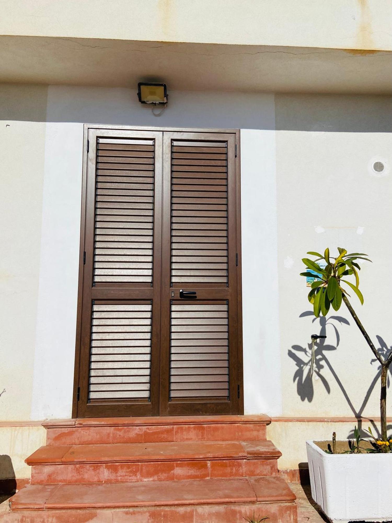 Casa Plumeria Marinella di Selinunte Kültér fotó